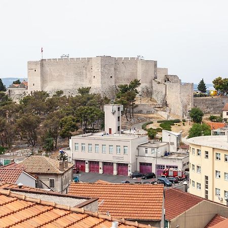 فيلا Andriana House شيبينيك المظهر الخارجي الصورة