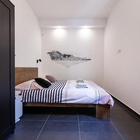 فيلا Andriana House شيبينيك المظهر الخارجي الصورة