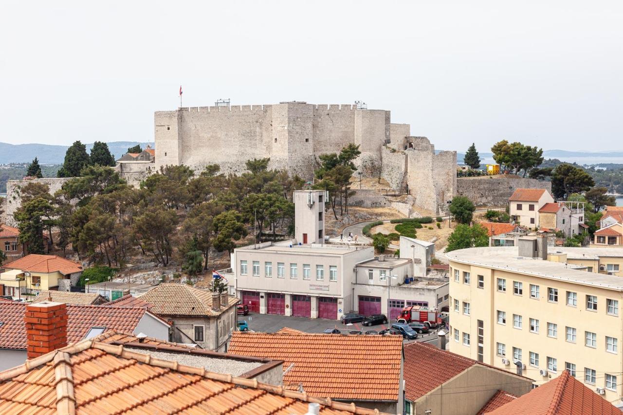 فيلا Andriana House شيبينيك المظهر الخارجي الصورة