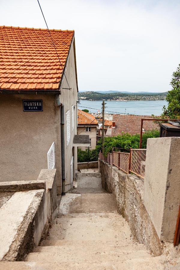 فيلا Andriana House شيبينيك المظهر الخارجي الصورة