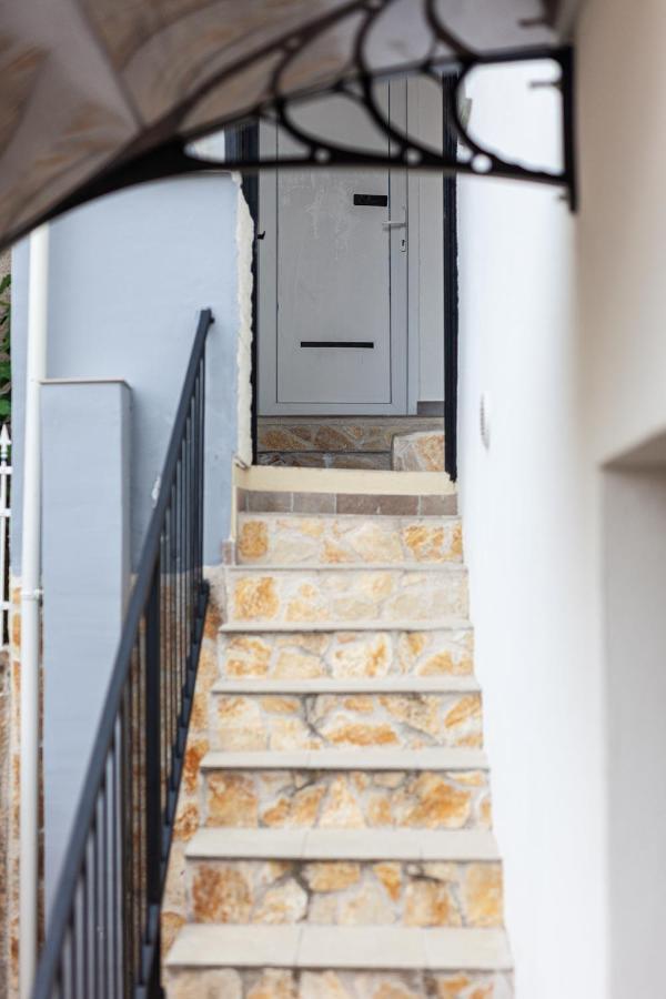 فيلا Andriana House شيبينيك المظهر الخارجي الصورة