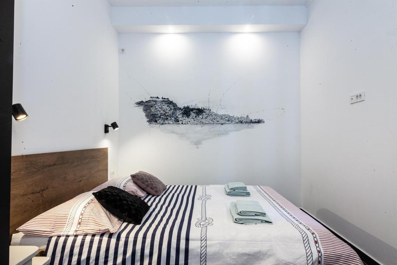 فيلا Andriana House شيبينيك المظهر الخارجي الصورة
