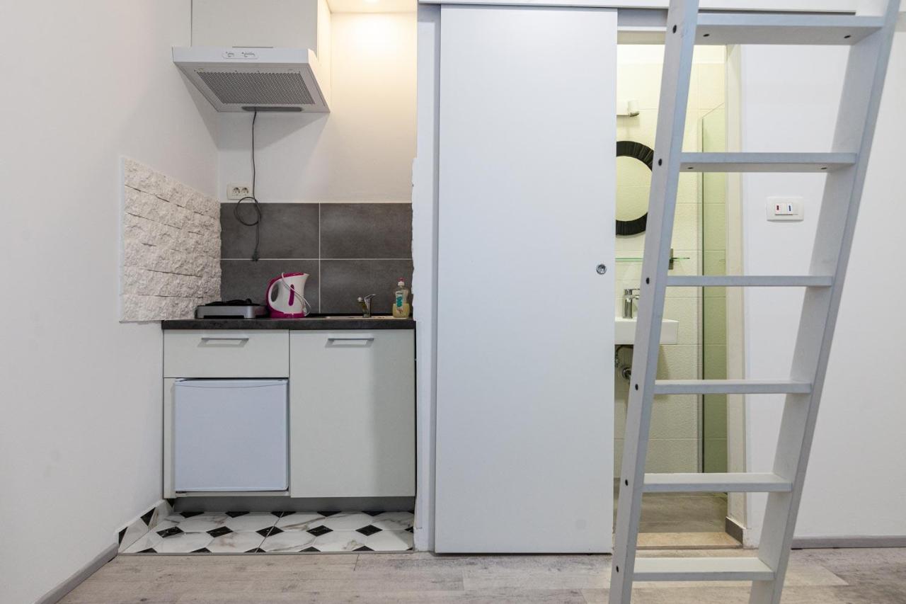 فيلا Andriana House شيبينيك المظهر الخارجي الصورة