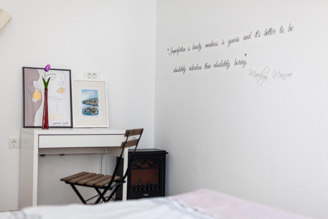 فيلا Andriana House شيبينيك المظهر الخارجي الصورة