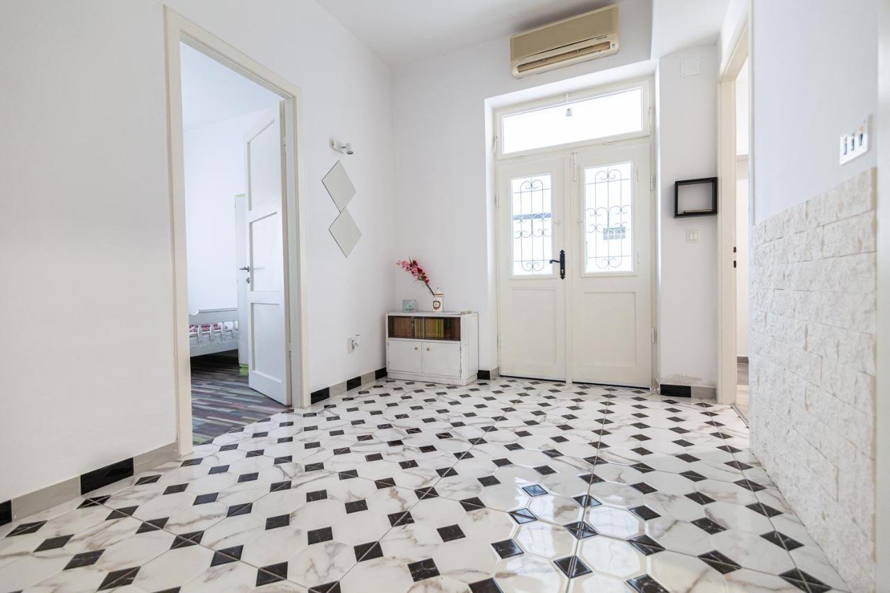 فيلا Andriana House شيبينيك المظهر الخارجي الصورة