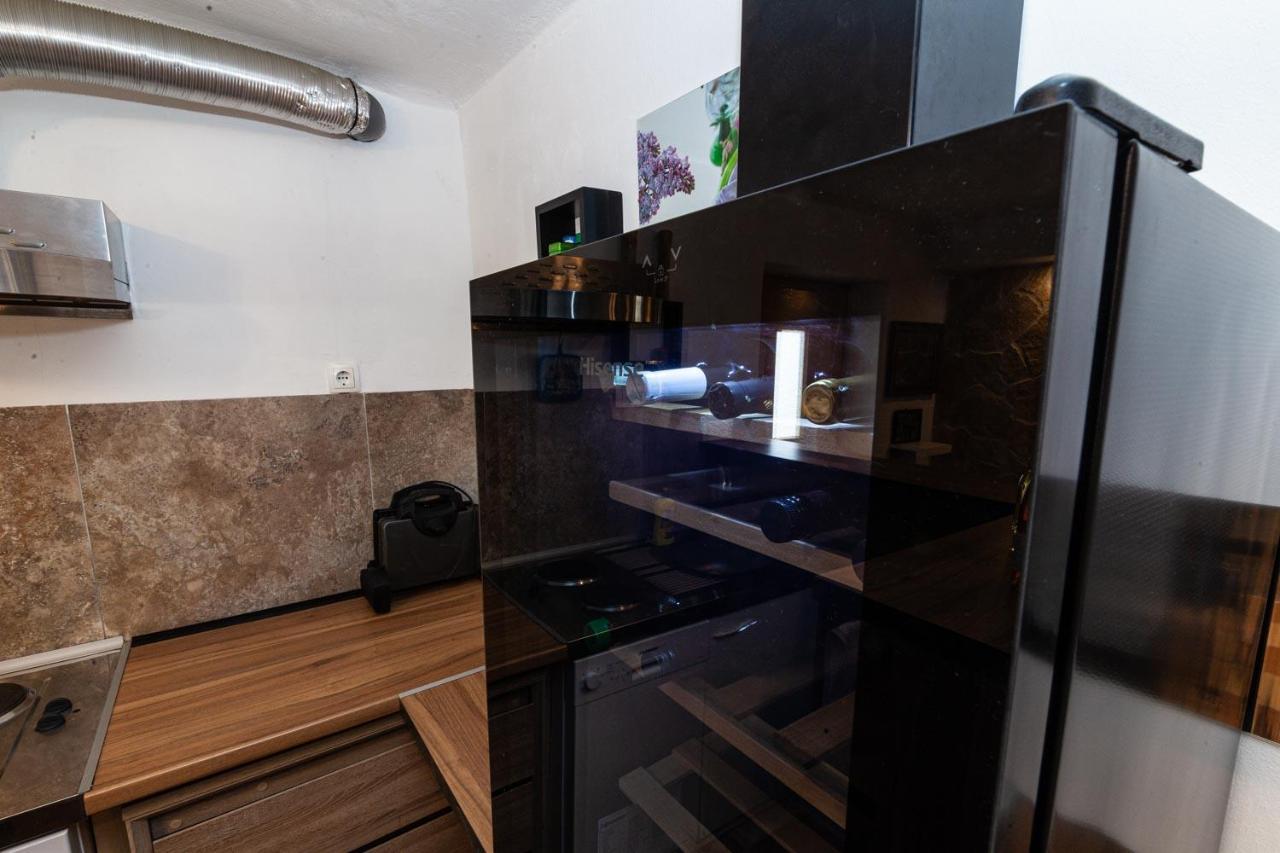 فيلا Andriana House شيبينيك المظهر الخارجي الصورة