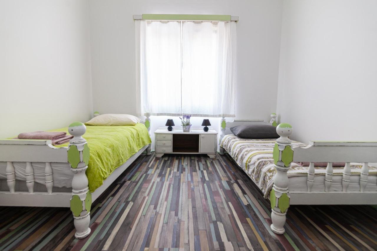 فيلا Andriana House شيبينيك المظهر الخارجي الصورة