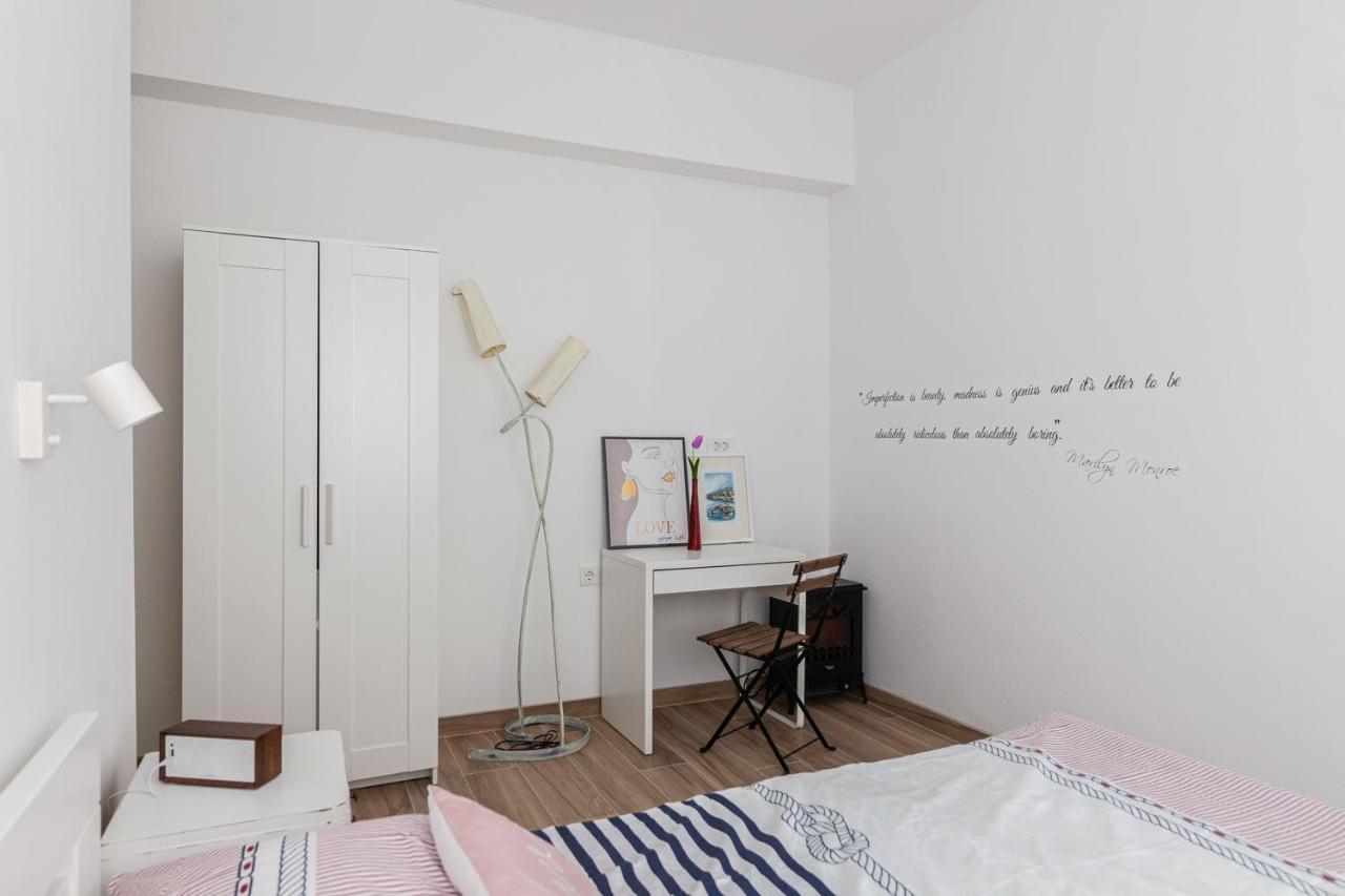 فيلا Andriana House شيبينيك المظهر الخارجي الصورة