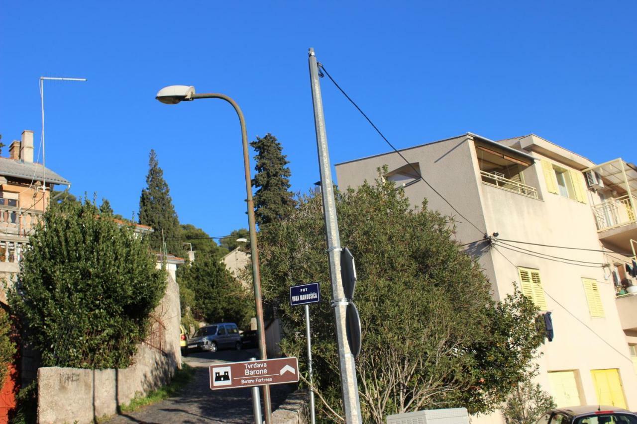 فيلا Andriana House شيبينيك المظهر الخارجي الصورة