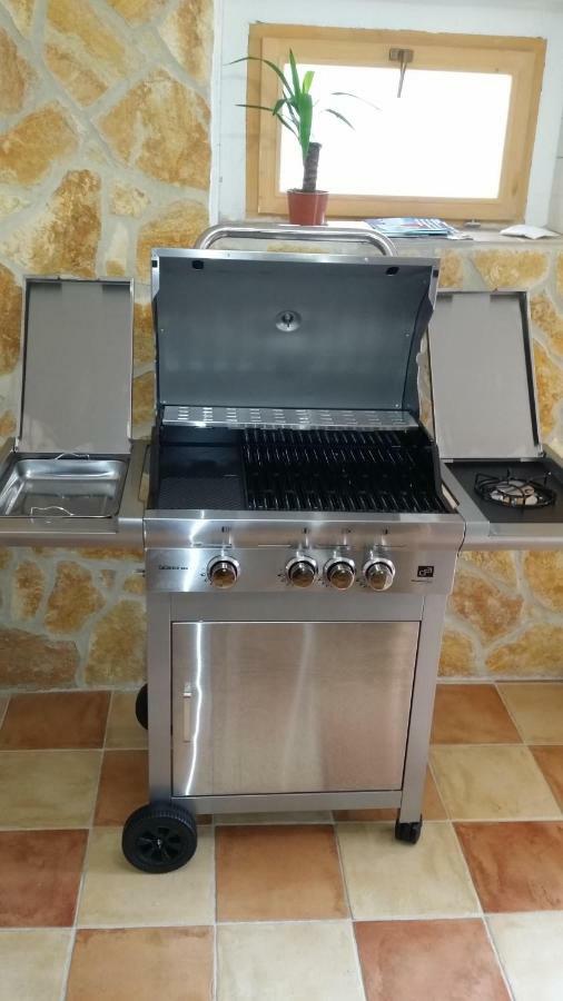 فيلا Andriana House شيبينيك المظهر الخارجي الصورة
