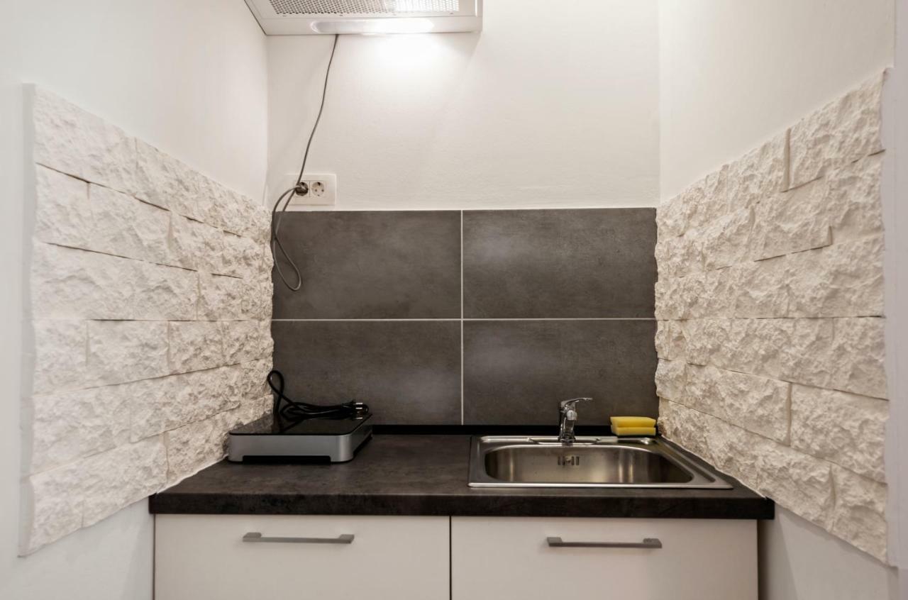 فيلا Andriana House شيبينيك المظهر الخارجي الصورة